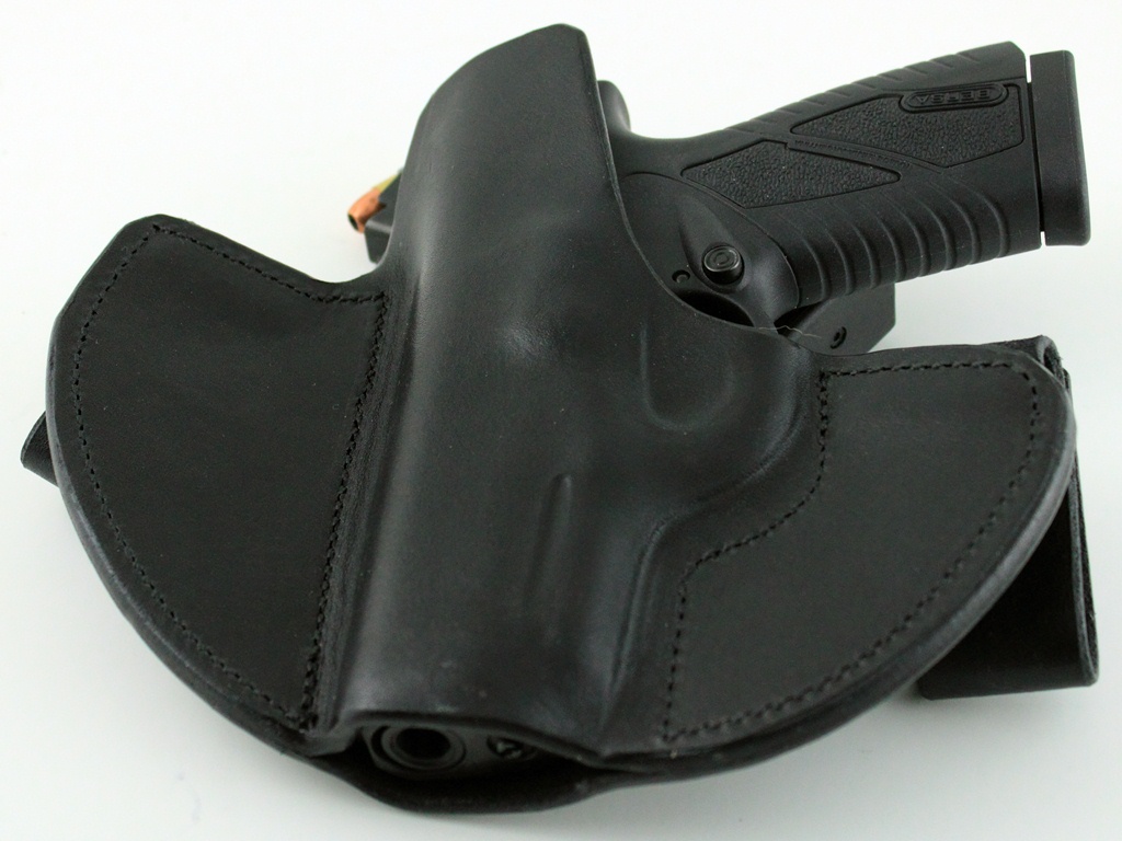 Side Guard Holsters IWB Holster Double Snap